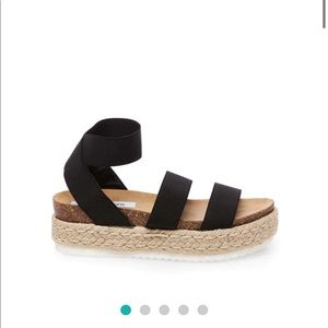 Steve Madden sandals